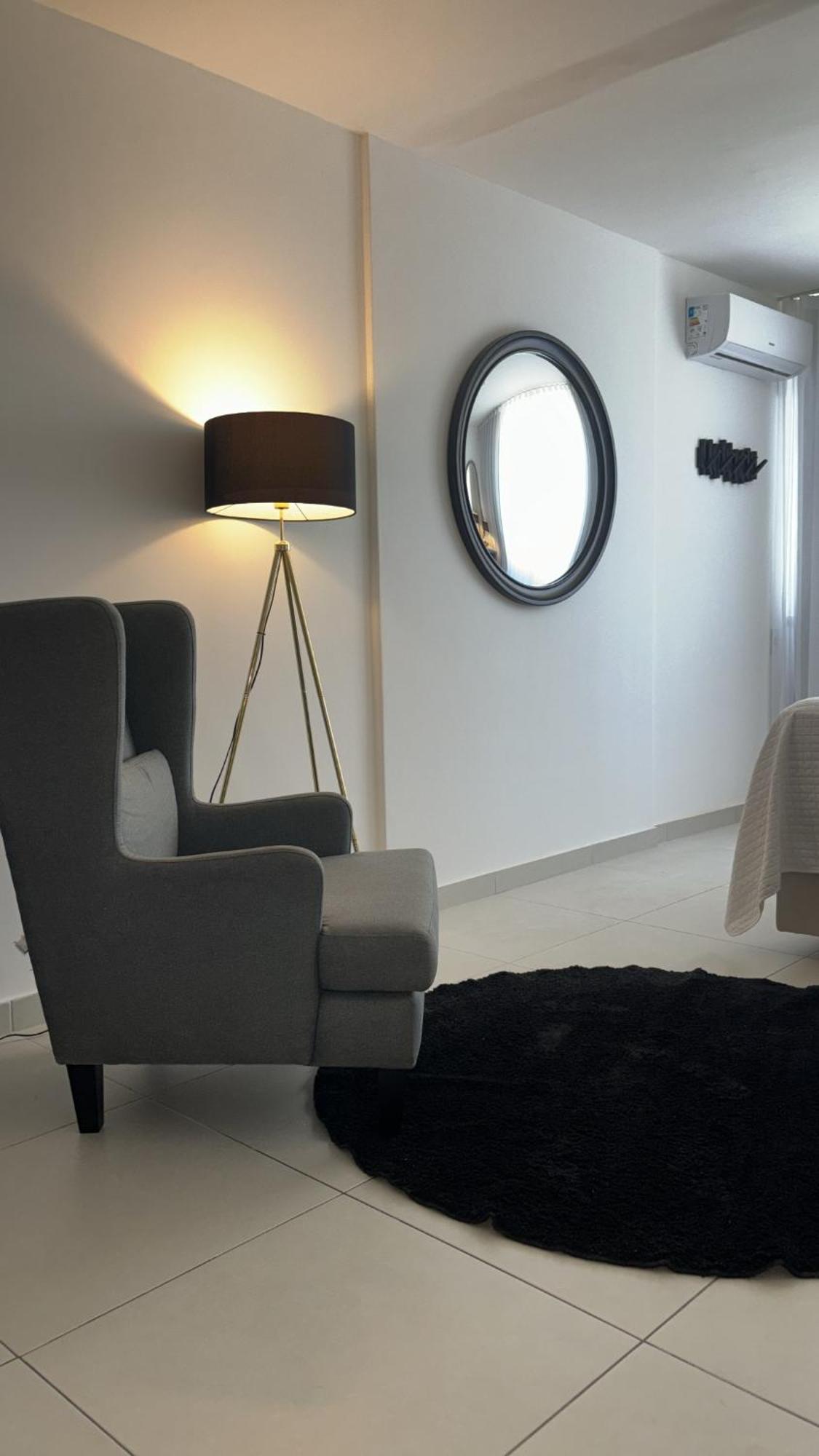 Luxuoso Em Copacabana Appartement
