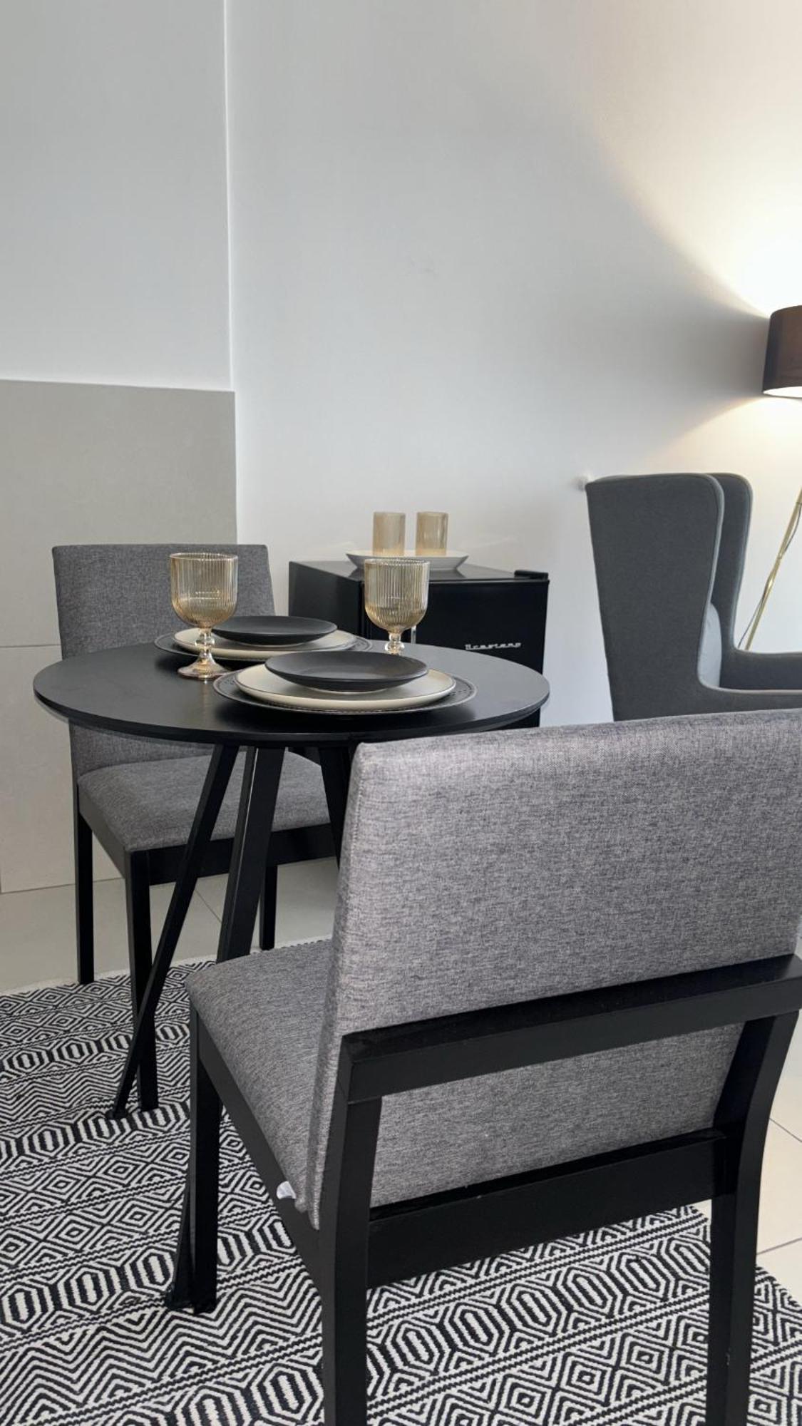 Luxuoso Em Copacabana Appartement *