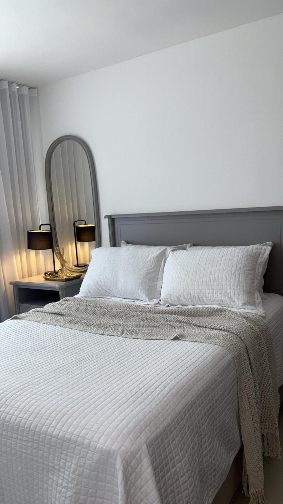 Appartement Luxuoso Em Copacabana *