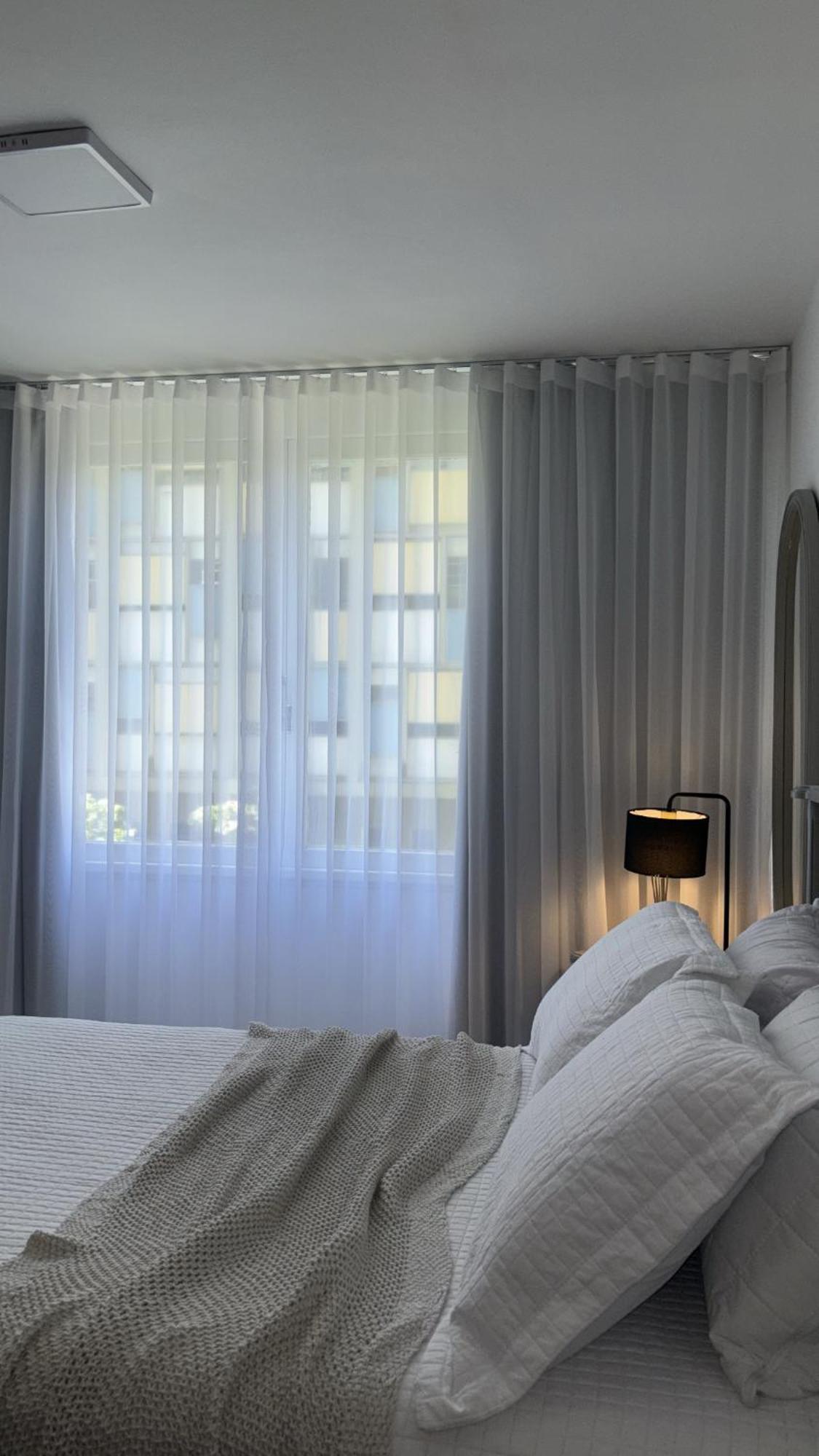 Luxuoso Em Copacabana Appartement Rio de Janeiro