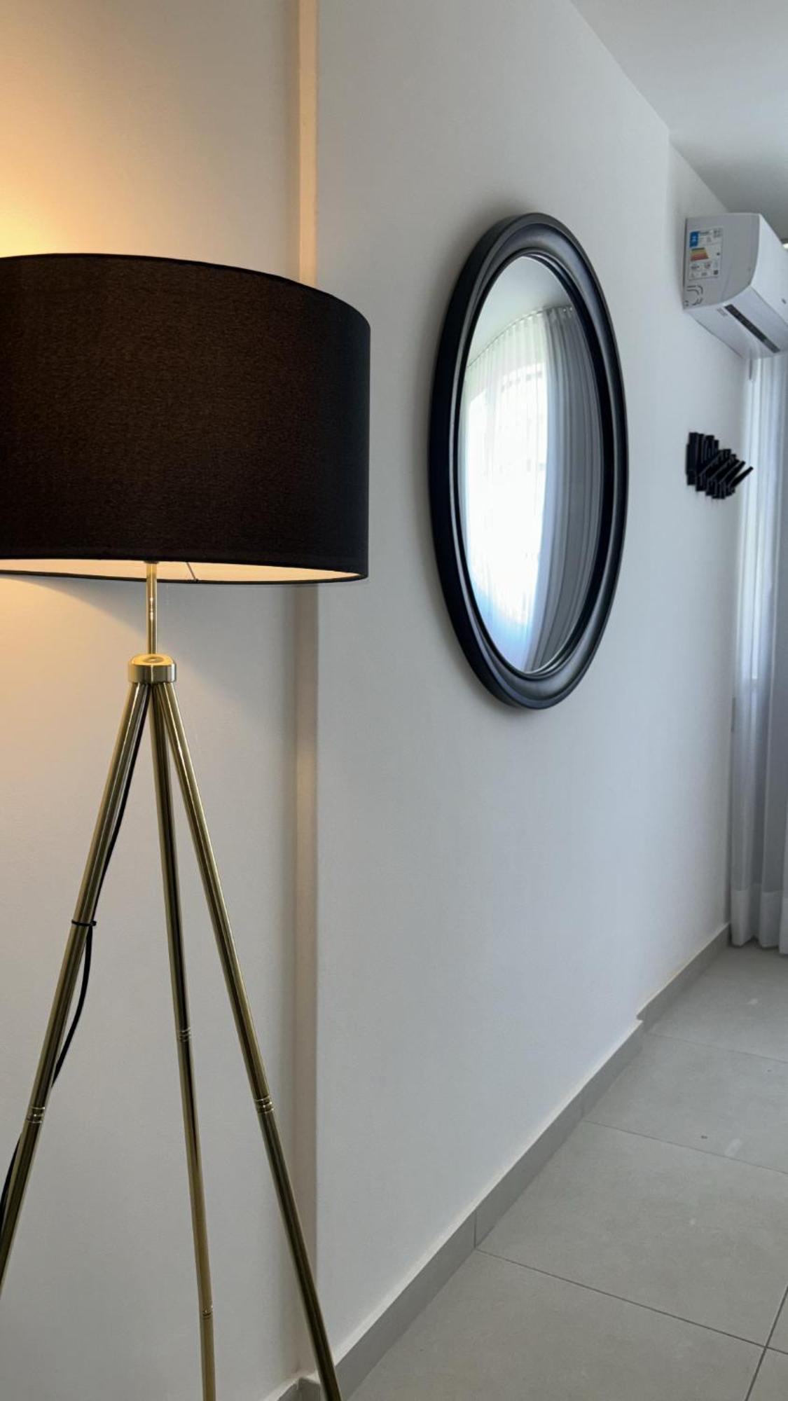 Appartement Luxuoso Em Copacabana