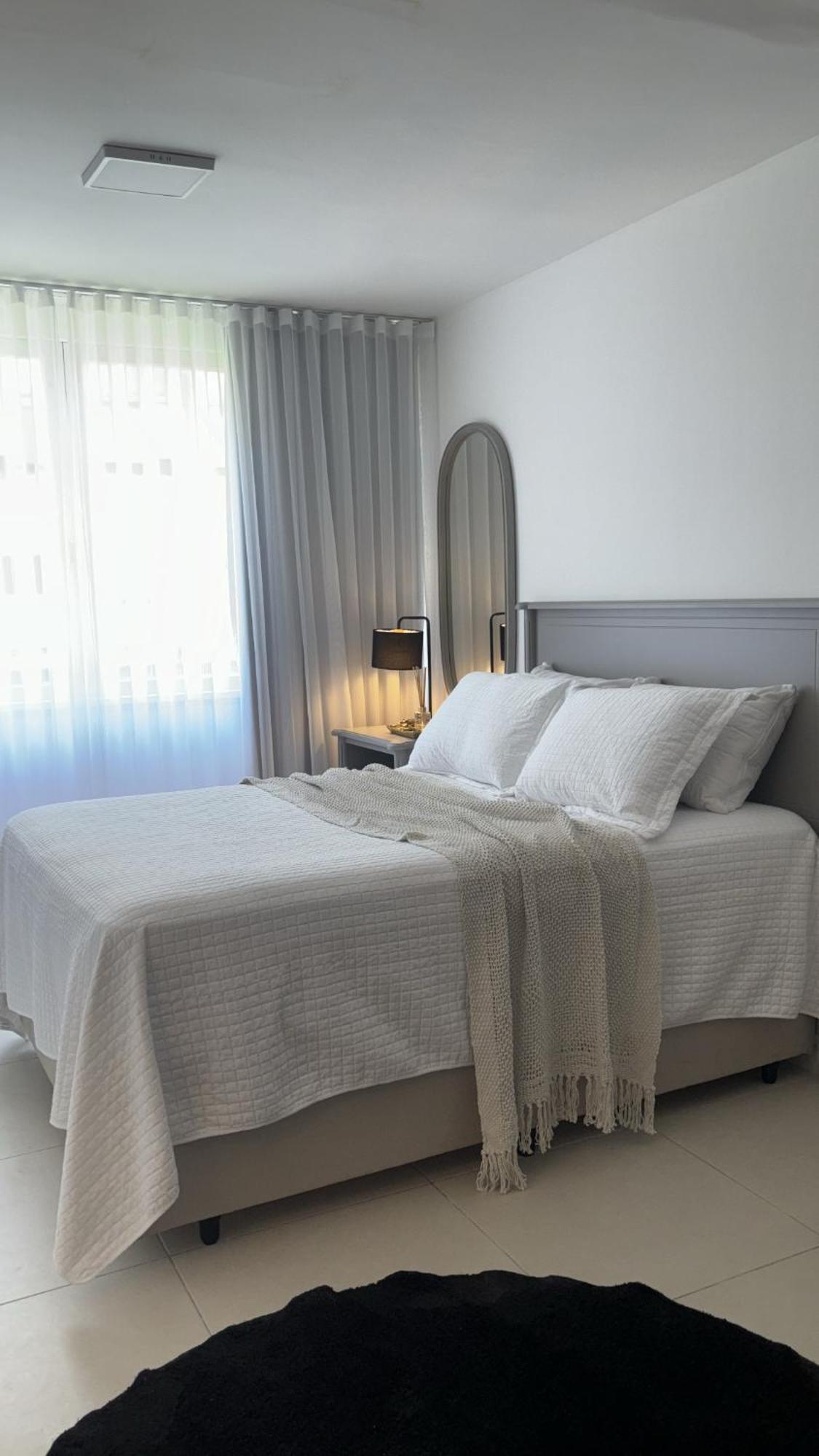 Appartement Luxuoso Em Copacabana Rio de Janeiro