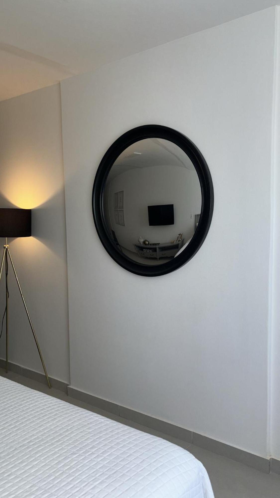 Appartement Luxuoso Em Copacabana *